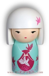 Maxi Doll YOSHI - Good Luck